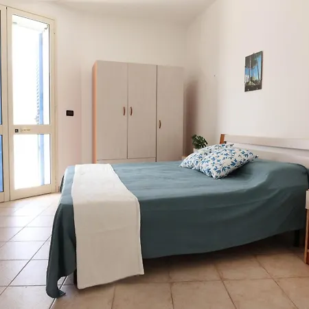 Brezza 1 Vila *