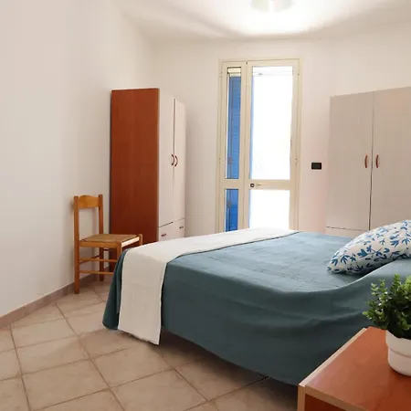 Brezza 1 Vila